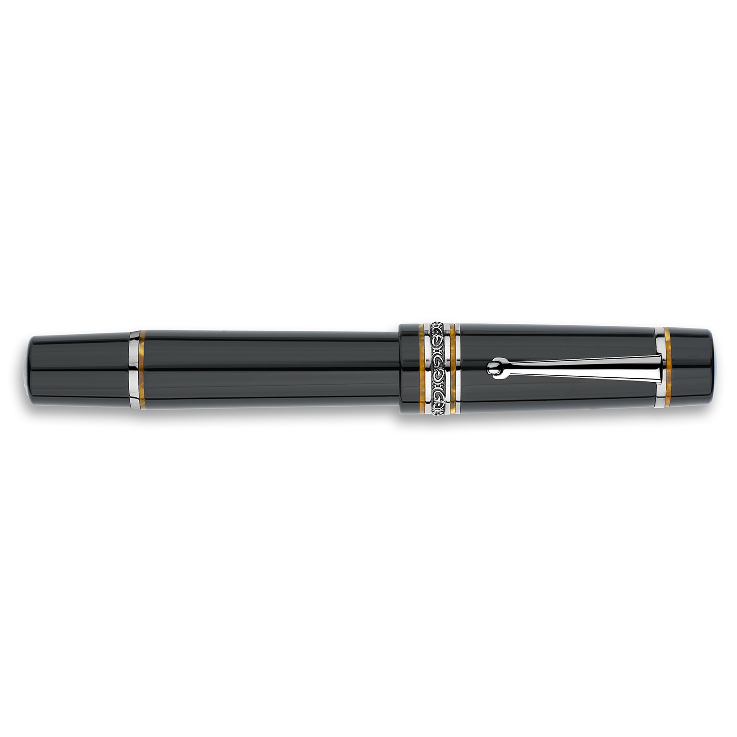 Delta Dolce Vita 2.0 Soiree Oversize ST Fountain pen - Vulpen
